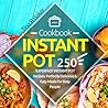Instant Pot Cookb...