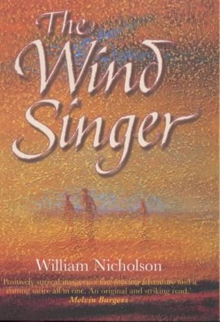 The Wind Singer