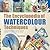 Encyclopedia of Watercolour Techniques, The by Hazel Harrison