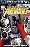 Avengers (2010-2012) #18