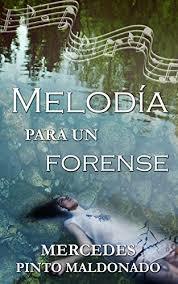 Melodía para un forense (Paperback)