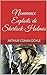 Nouveaux Exploits de Sherlock Holmes (French Edition)