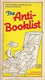 The Anti-Booklist