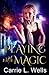 Playing with Magic (The Midnight Witches)
