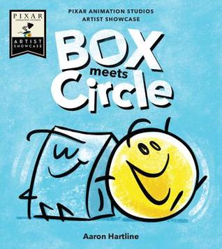 Box Meets Circle (Hardcover)