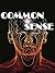 Common sense by Emily Marsh