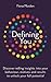 Defining You: How to profile yourself and unlock your full potential