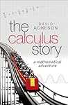The Calculus Stor...