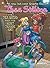 The Thea Sisters and the Secret Treasure Hunt (Thea Stilton Graphic Novels, #8)