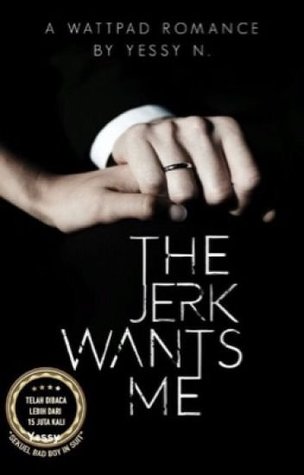 The Jerk Wants Me (Paperback)