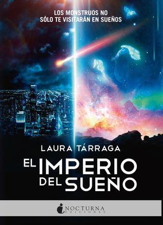 El imperio del sueño (Paperback)