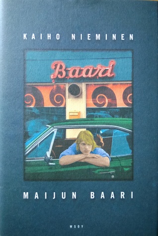 Maijun baari