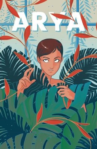 Arya #3