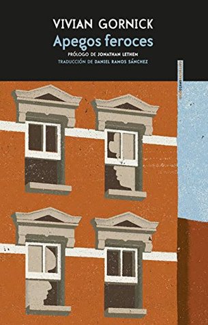 Apegos feroces (Kindle Edition)