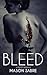 Bleed (The Shifters of Pendle HIll)