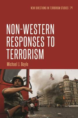 Non-Western responses to terrorism