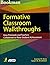 Formative Classroom Walkthr...