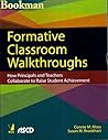 Formative Classroom Walkthroughs (PB)