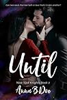 Until by Anna B. Doe
