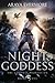 Night Goddess (The Goddess Prophecies)