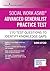 Social Work ASWB Advanced Generalist Practice Test: 170 Questions to Identify Knowledge Gaps