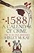 1588 A Calendar of Crime (Hew Cullan Mystery) by Shirley Mckay