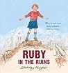 Ruby in the Ruins by Shirley Hughes