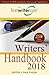 Writers' Handbook 2018