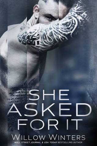 She Asked for It (Paperback)