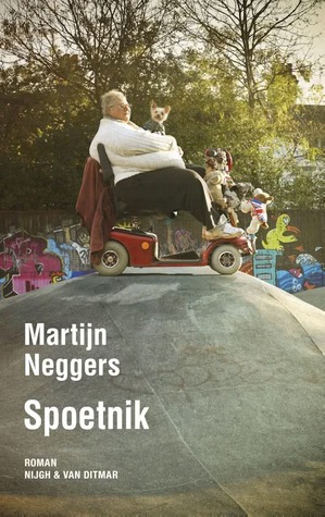 Spoetnik (Paperback)