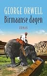 Birmaanse dagen