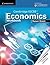 Cambridge IGCSE Economics Workbook (Cambridge International IGCSE)