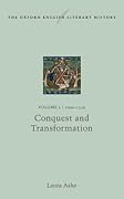 Oxford English Literary History Series by Laura Ashe