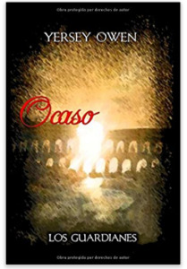 Los Guardianes (1). Ocaso