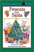 Presents For Santa