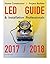 The LED Lighting Guide by Simon Cooke