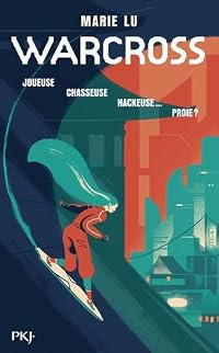 Warcross (Warcross, #1)