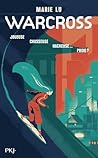 Warcross by Marie Lu