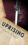 Uprising (The Rose Warriors) (Volume 1) Uprising (The Rose Warriors) (Volume 1)