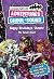 Monster High: Adventures of...