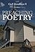 Preaching Poetry by Ocell Donaldson