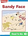 Sandy Face Sandy Face