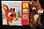"Rudolph The Red-Nosed Rein...