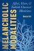 Melancholic Modalities: Affect, Islam, and Turkish Classical Musicians