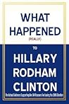 What Happened (Re...