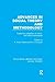 Advances in Social Theory and Methodology: Toward an Integration of Micro- and Macro-Sociologies (Routledge Library Editions: Social Theory)
