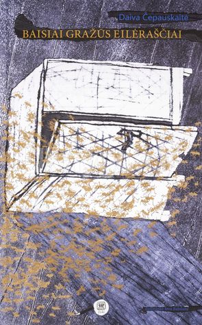 Baisiai gražūs eilėraščiai (Hardcover)