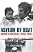 Asylum by Boat by Claire Higgins