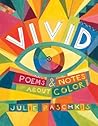 Vivid by Julie Paschkis