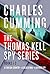 The Thomas Kell Spy Series, Books 1-3: A Foreign Country, A Colder War, and A Divided Spy
